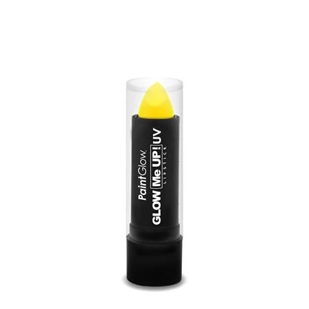 Paintglow Ajakbalzsam UV 5gr neon sárga