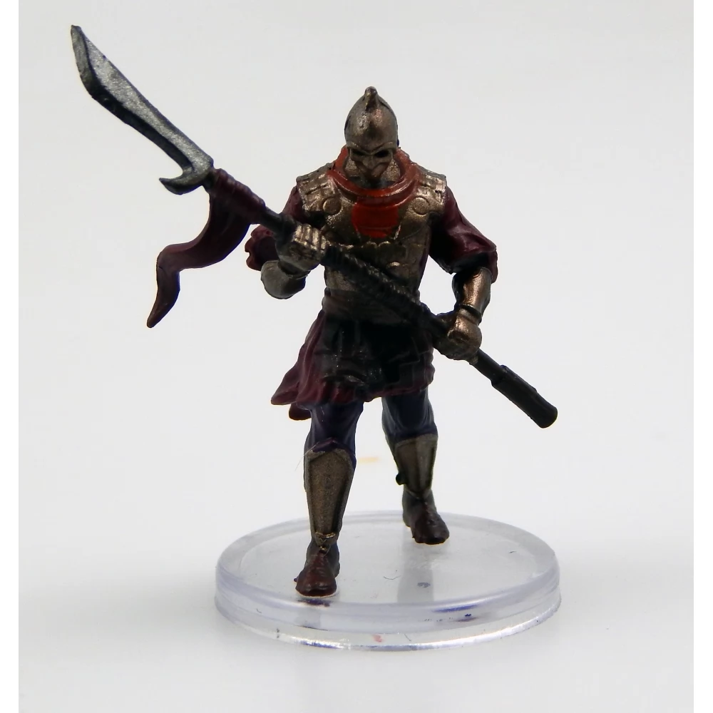 PAIZO Pathfinder Battles - Bestiary Unleashed Animated Armor kalandjáték figura
