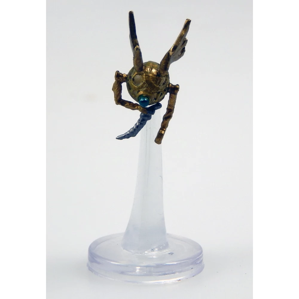 PAIZO Pathfinder Battles - Bestiary Unleashed Arbiter Aeon kalandjáték figura
