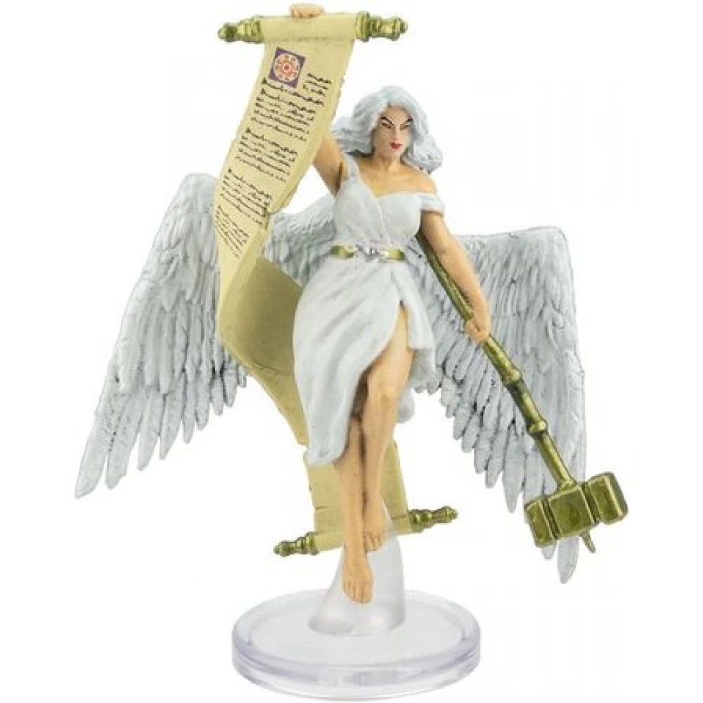 PAIZO Pathfinder Battles - Bestiary Unleashed Astral Deva kalandjáték figura