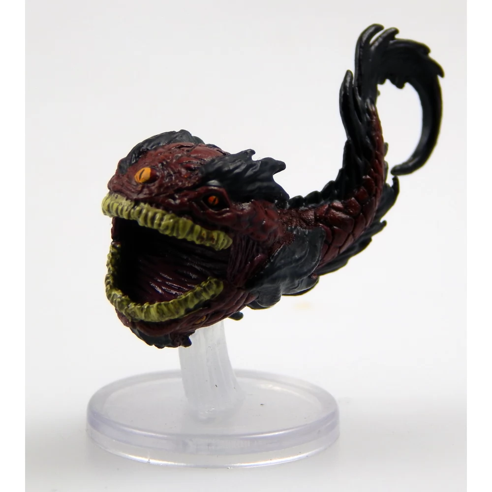 PAIZO Pathfinder Battles - Bestiary Unleashed Cacodaemon kalandjáték figura