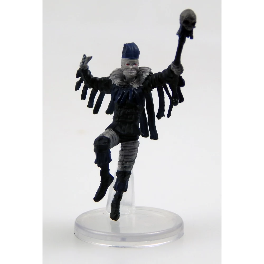 PAIZO Pathfinder Battles - Bestiary Unleashed Caligni Dancer kalandjáték figura