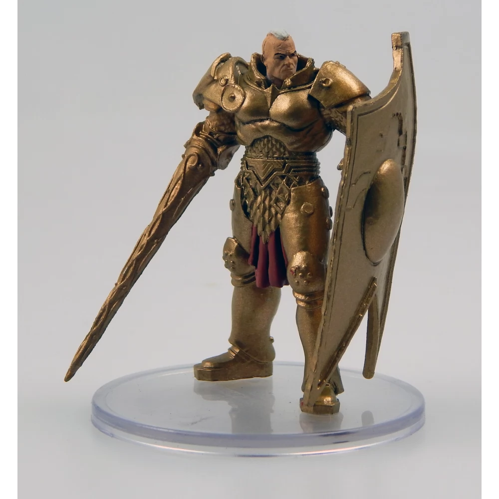 PAIZO Pathfinder Battles - Bestiary Unleashed Celestial Defender kalandjáték figura