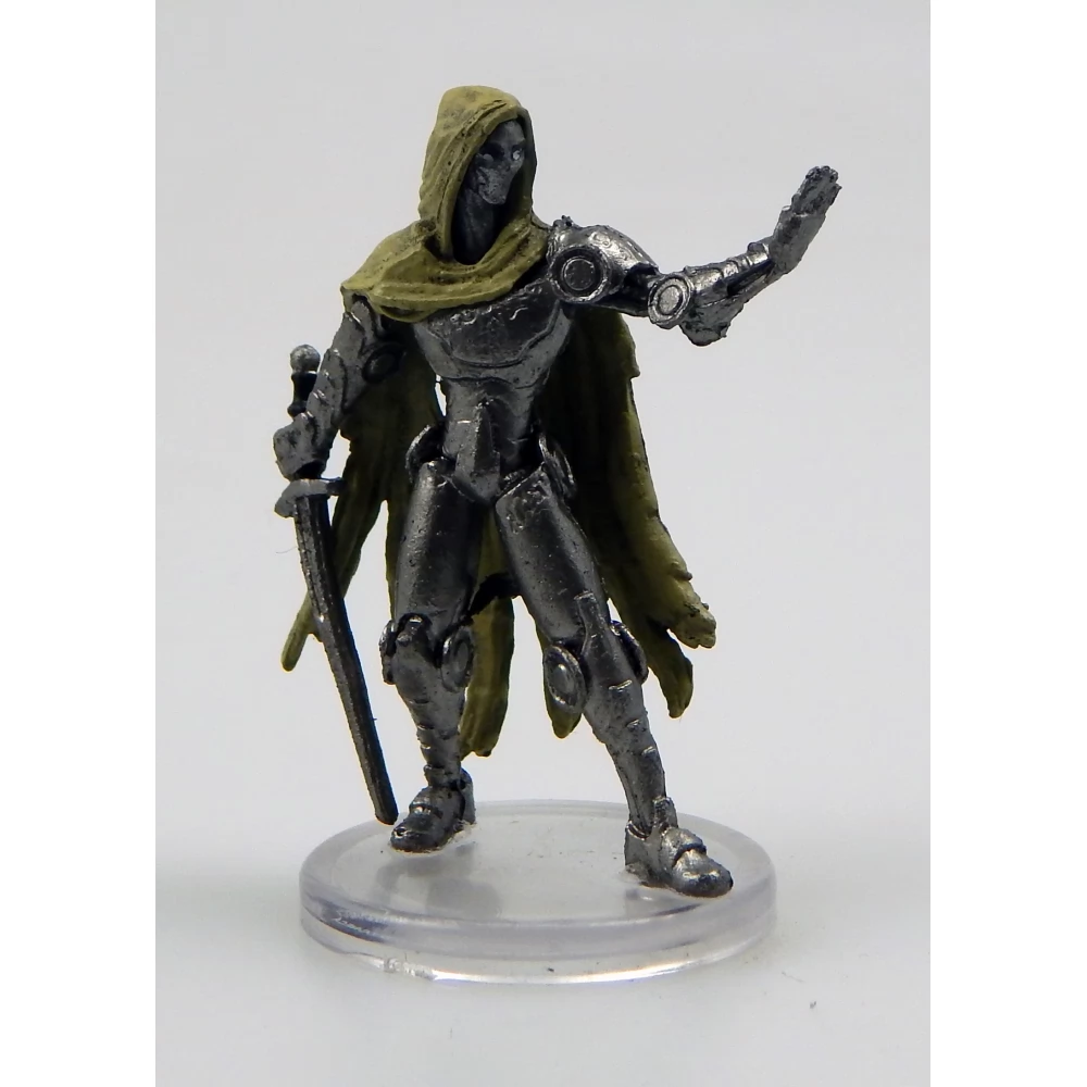 PAIZO Pathfinder Battles - Bestiary Unleashed Enforcer Aeon kalandjáték figura