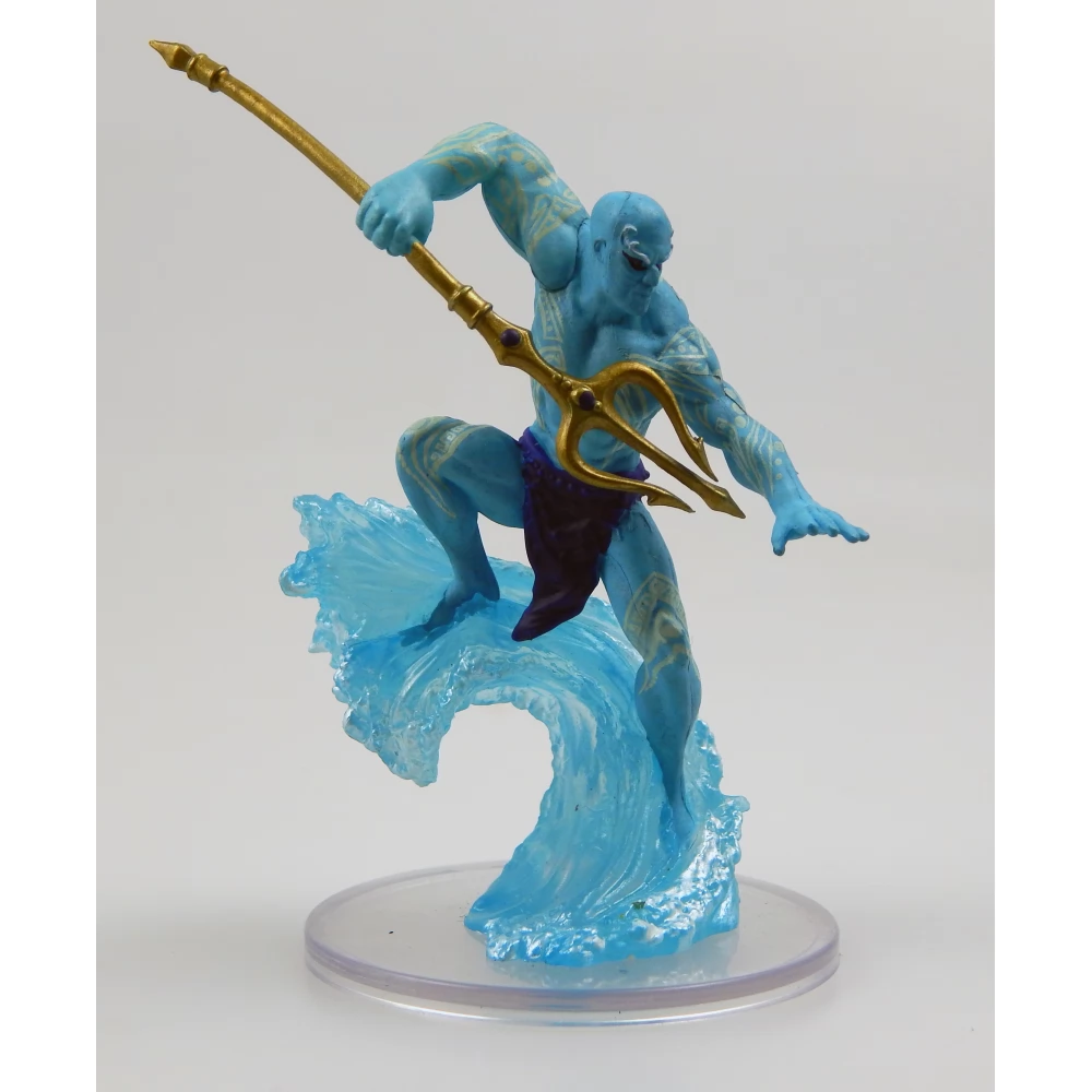 PAIZO Pathfinder Battles - Bestiary Unleashed Marid kalandjáték figura