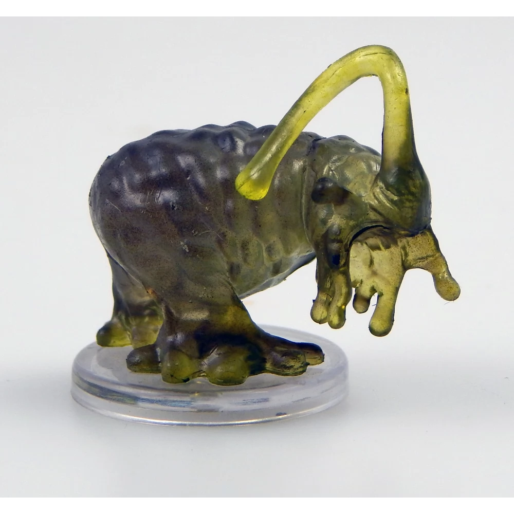 PAIZO Pathfinder Battles - Bestiary Unleashed Sewer Ooze kalandjáték figura