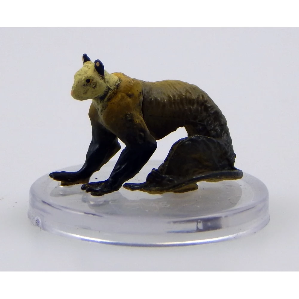 PAIZO Pathfinder Battles - The Mwangi Expanse Rompo kalandjáték figura