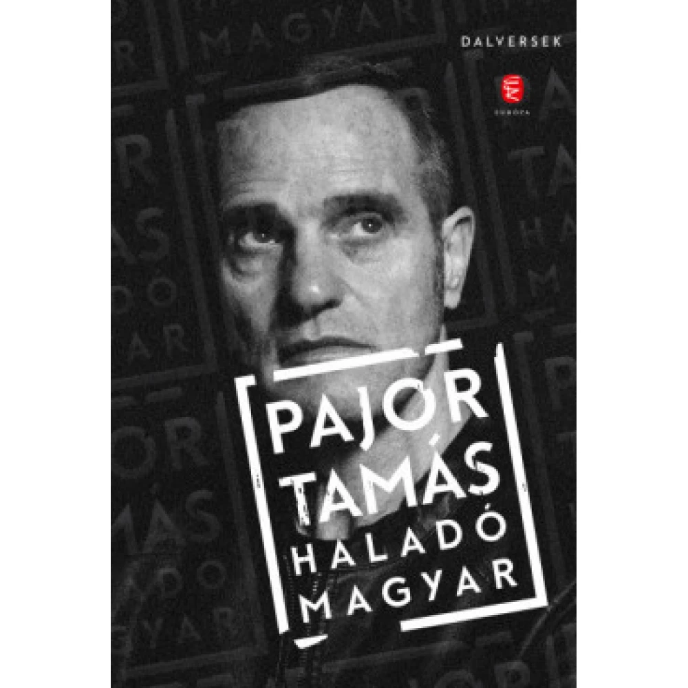 Pajor Tamás - Haladó magyar