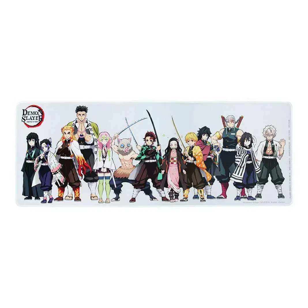 PALADONE Demon Slayer Kimetsu No Yaiba Egérpad XL