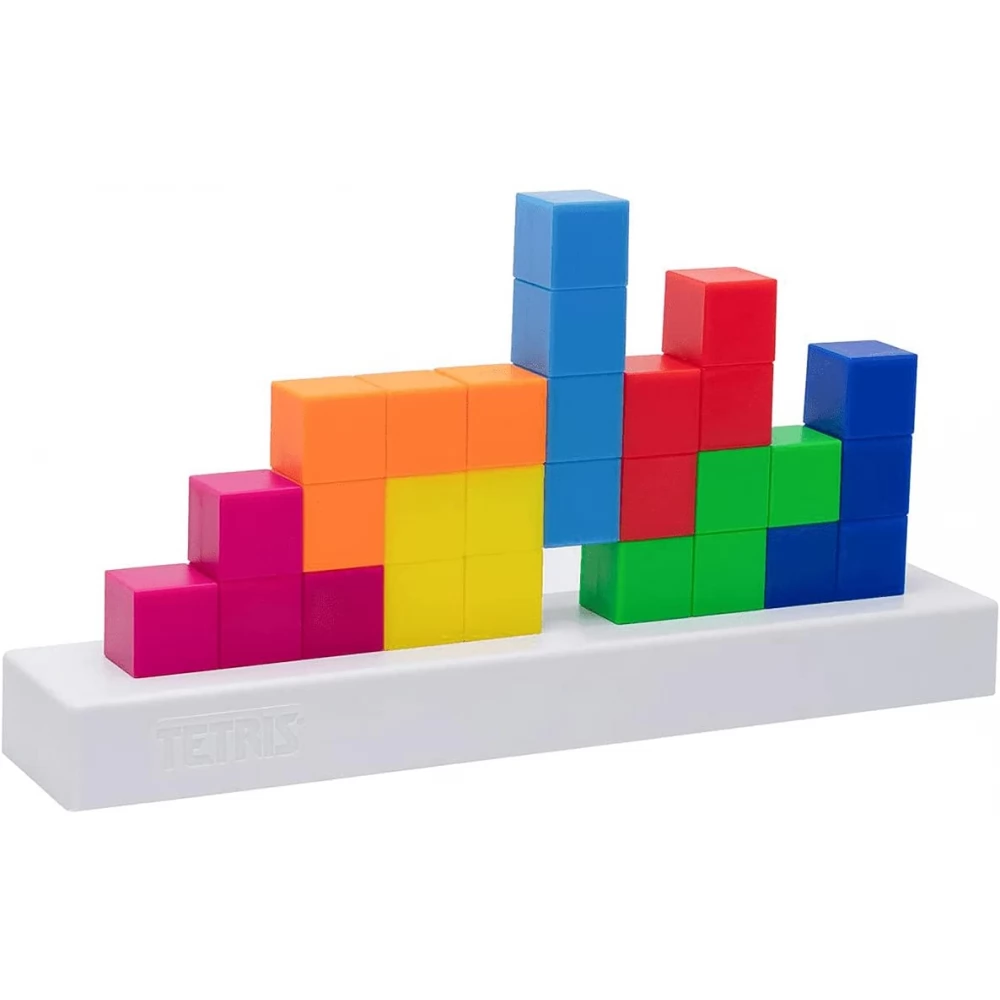 PALADONE Tetris Icons Light BDP éjszakai lámpa