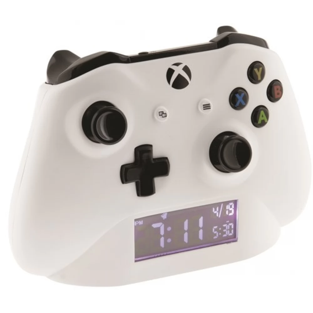 PALADONE XBOX Alarm Clock