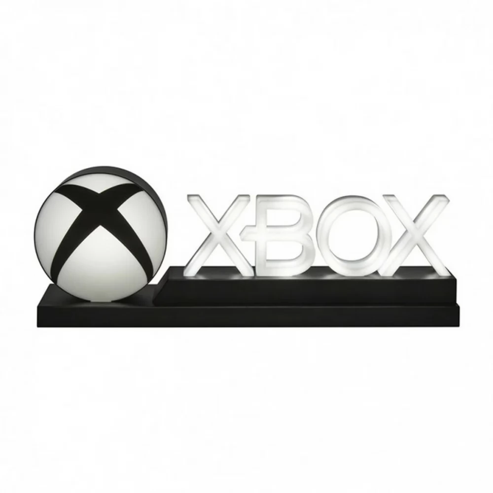 PALADONE Xbox Icons Light BDP (Platform nélküli)