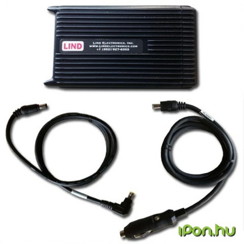 PANASONIC CF-LND80S-FD Car adapter