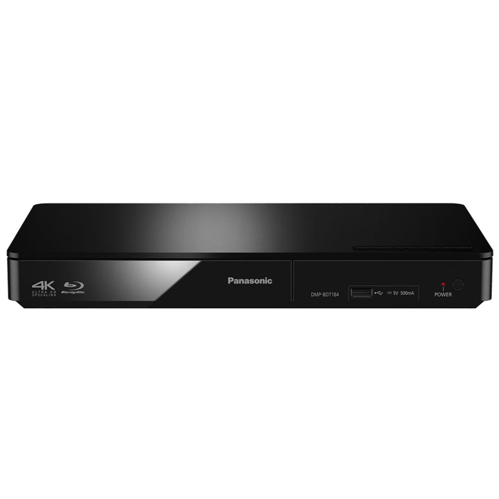 PANASONIC DMP-BDT184