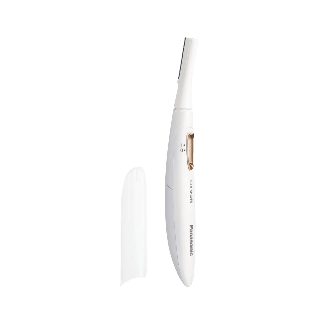 PANASONIC ES-WR51-P503 Compact Body Trimmer