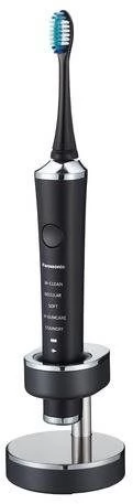 PANASONIC EW-DP52-K803 elektromos fogkefe fekete