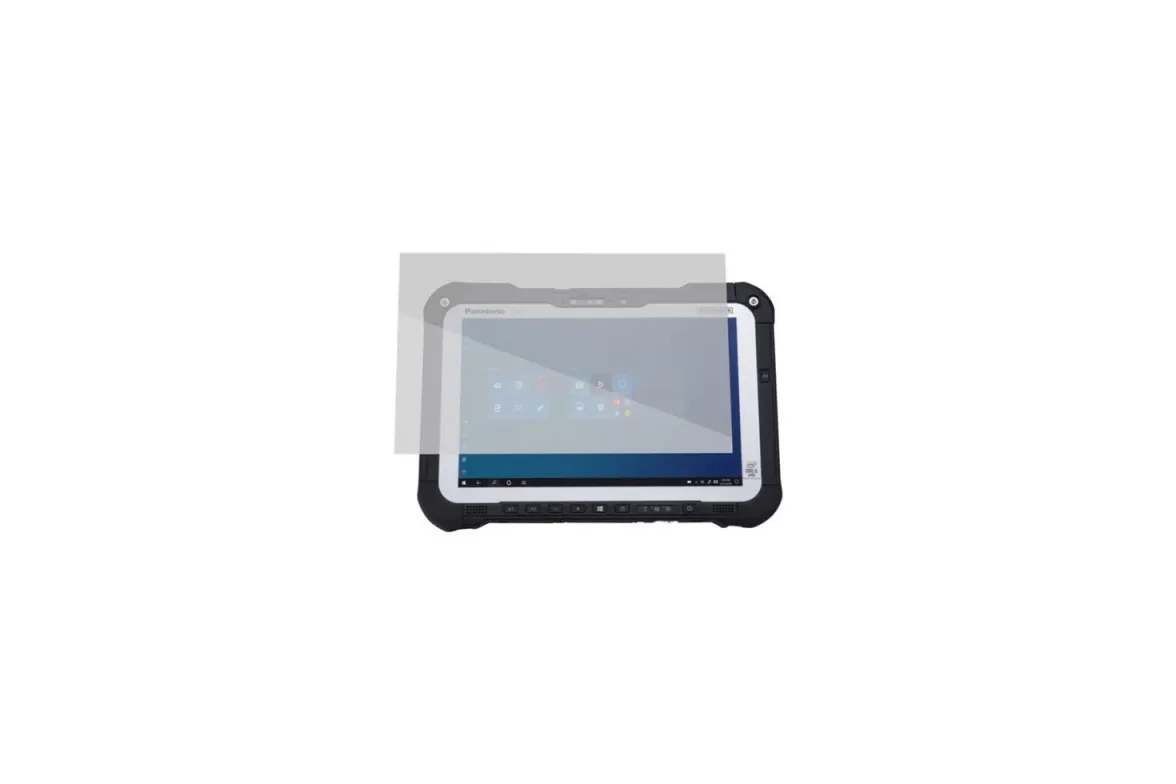 PANASONIC InfoCase TOUGHMATE Screen Protector