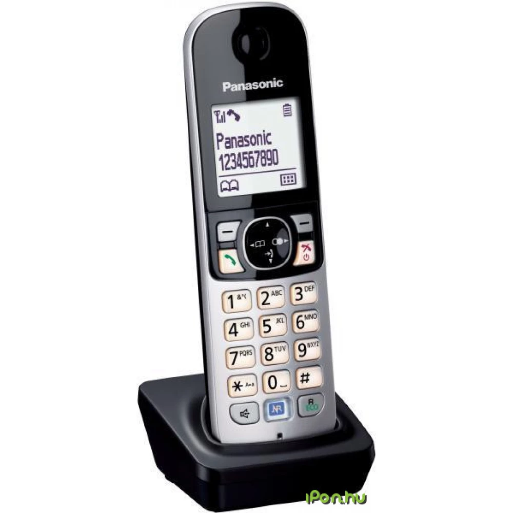 PANASONIC KX-TGA681FXB