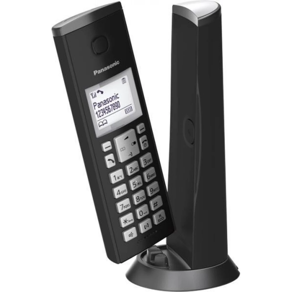PANASONIC KX-TGK210PDB DECT telefon
