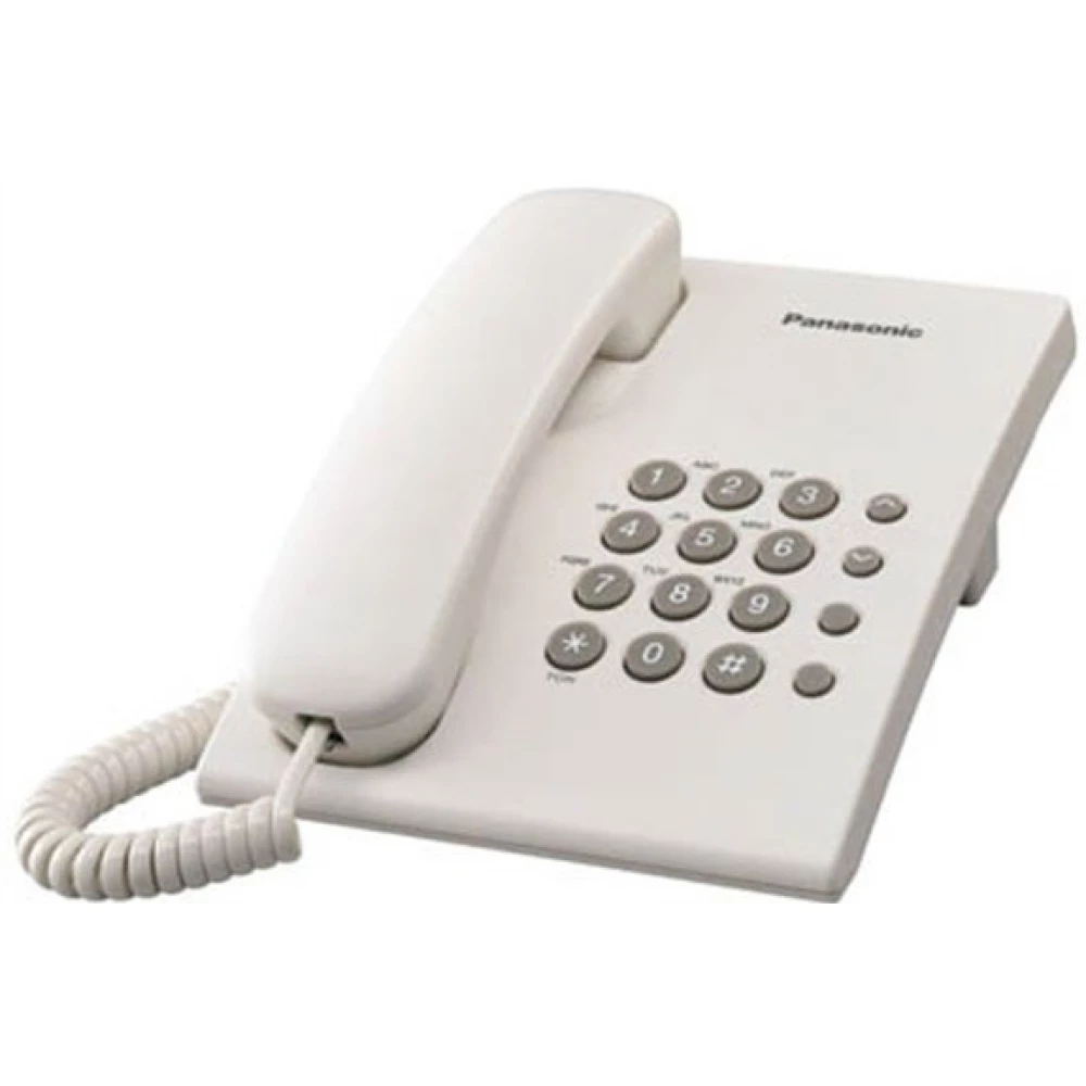 PANASONIC KX-TS500HGW