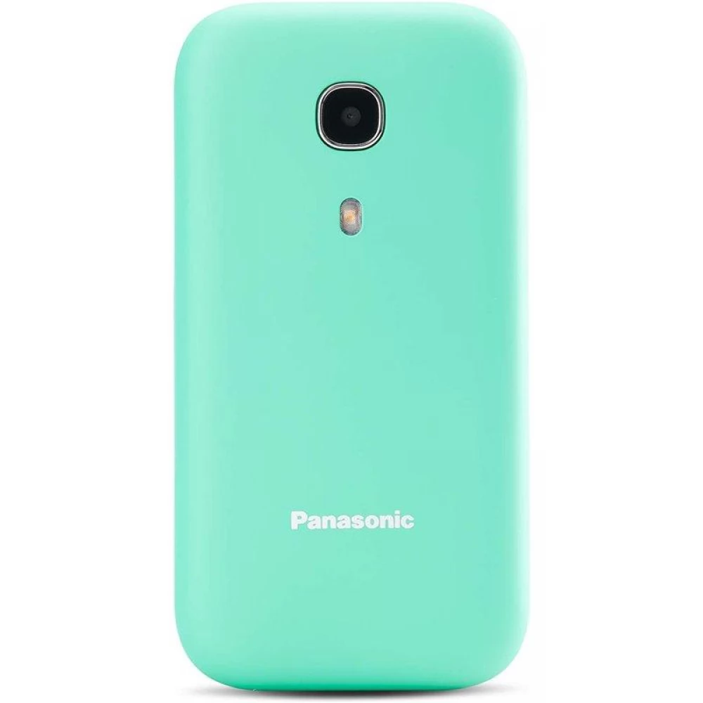 PANASONIC KX-TU400 türkiz