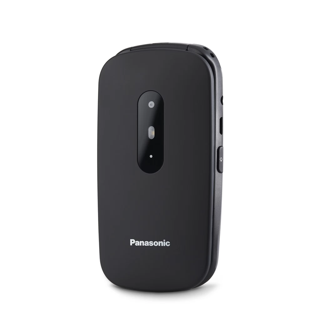PANASONIC KX-TU446EX fekete