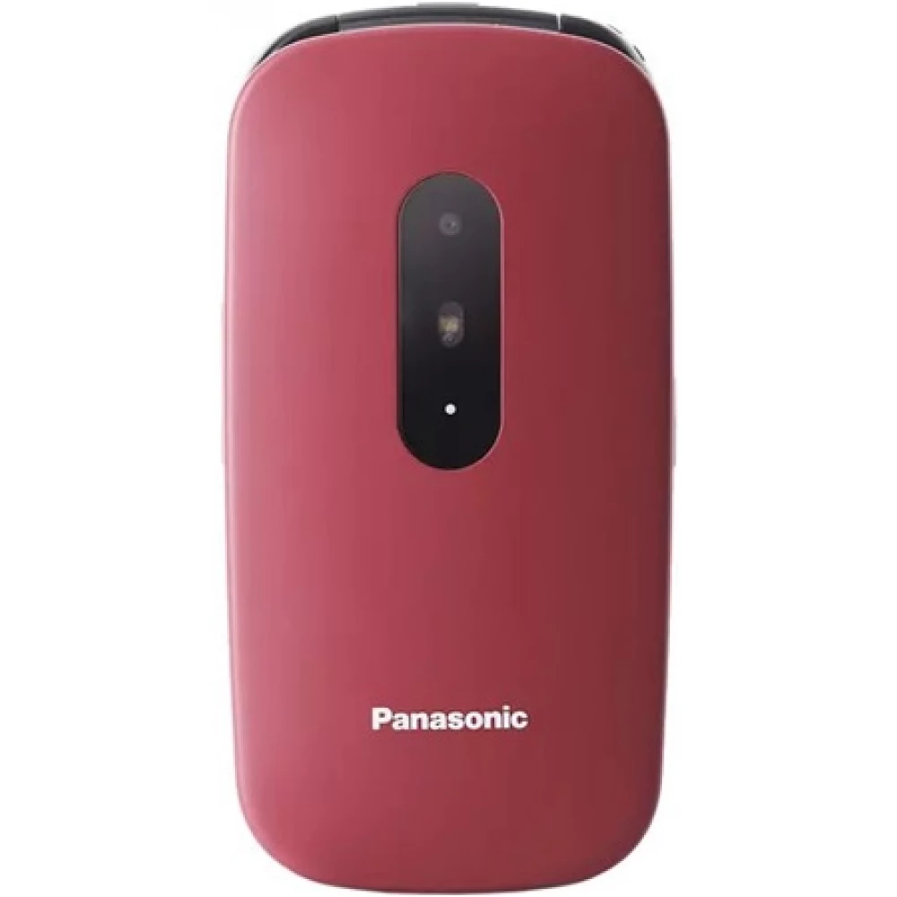 PANASONIC KX-TU446EX piros