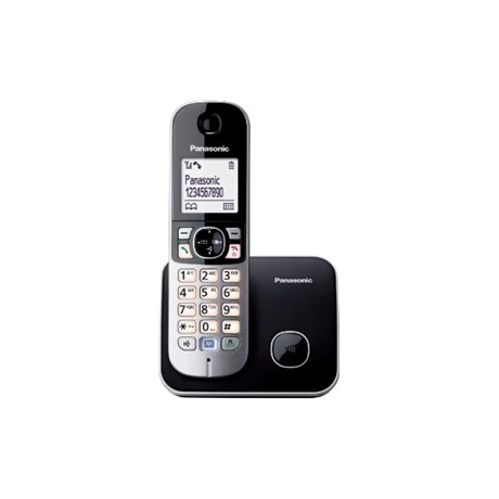 PANASONIC KXTG6811PDB DECT telefon
