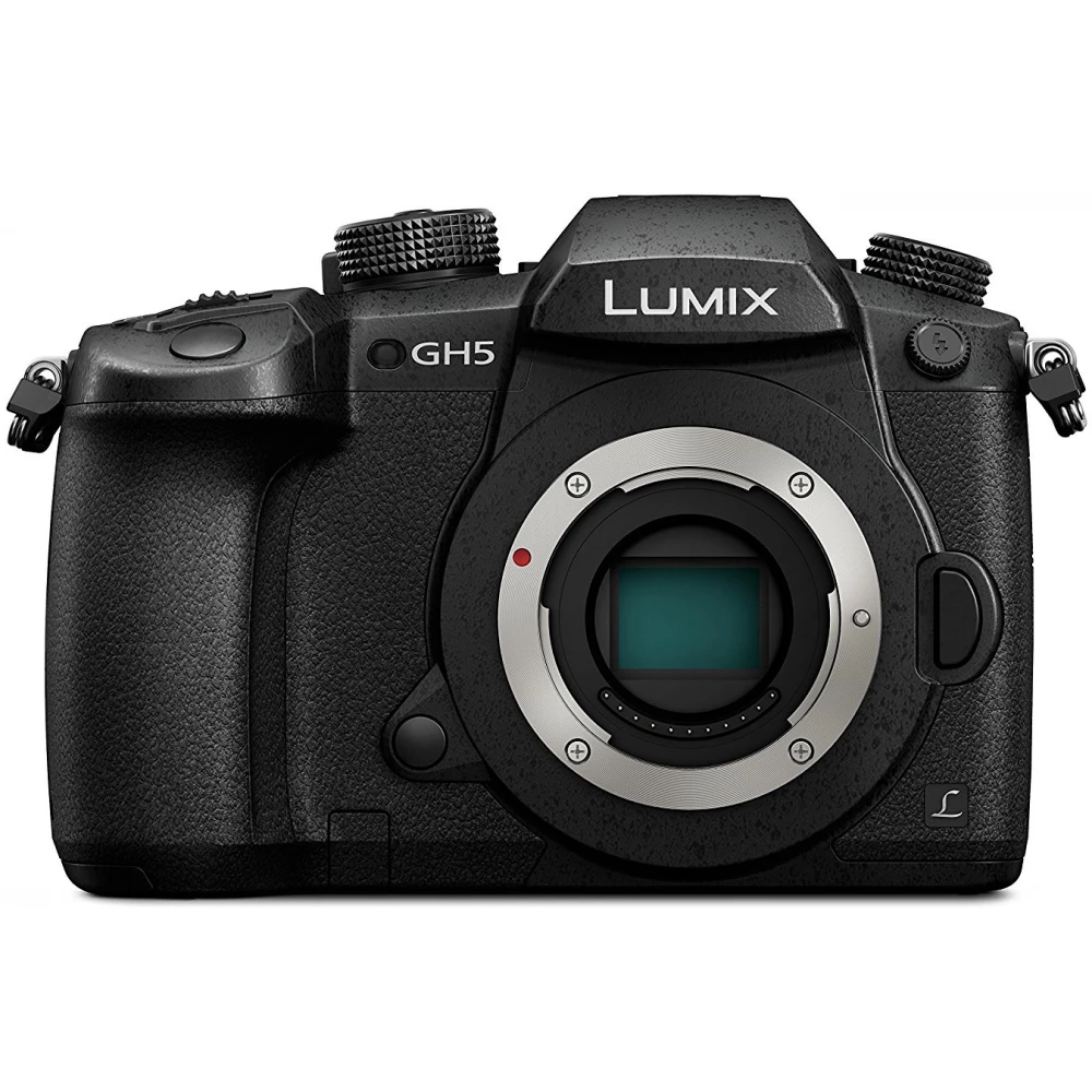 PANASONIC Lumix DC-GH5 váz