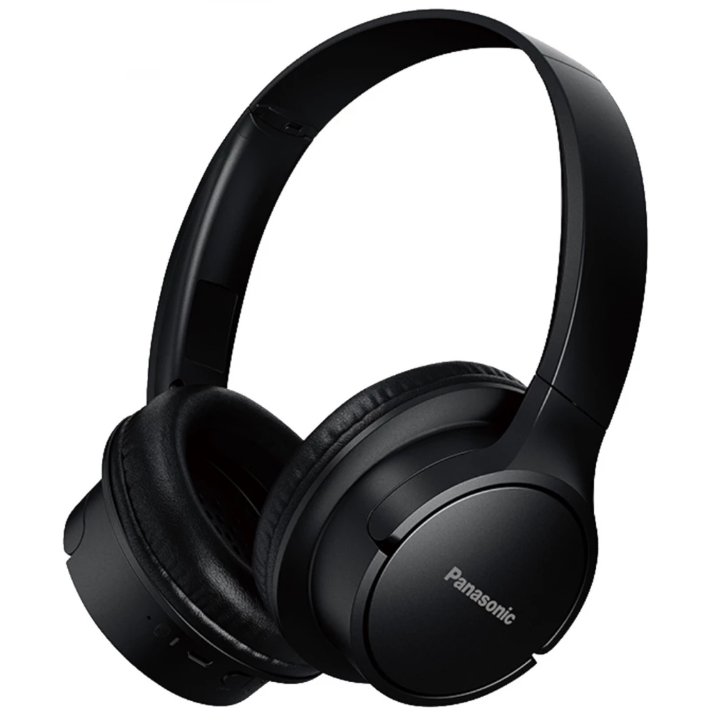 PANASONIC RB-HF520BE fekete