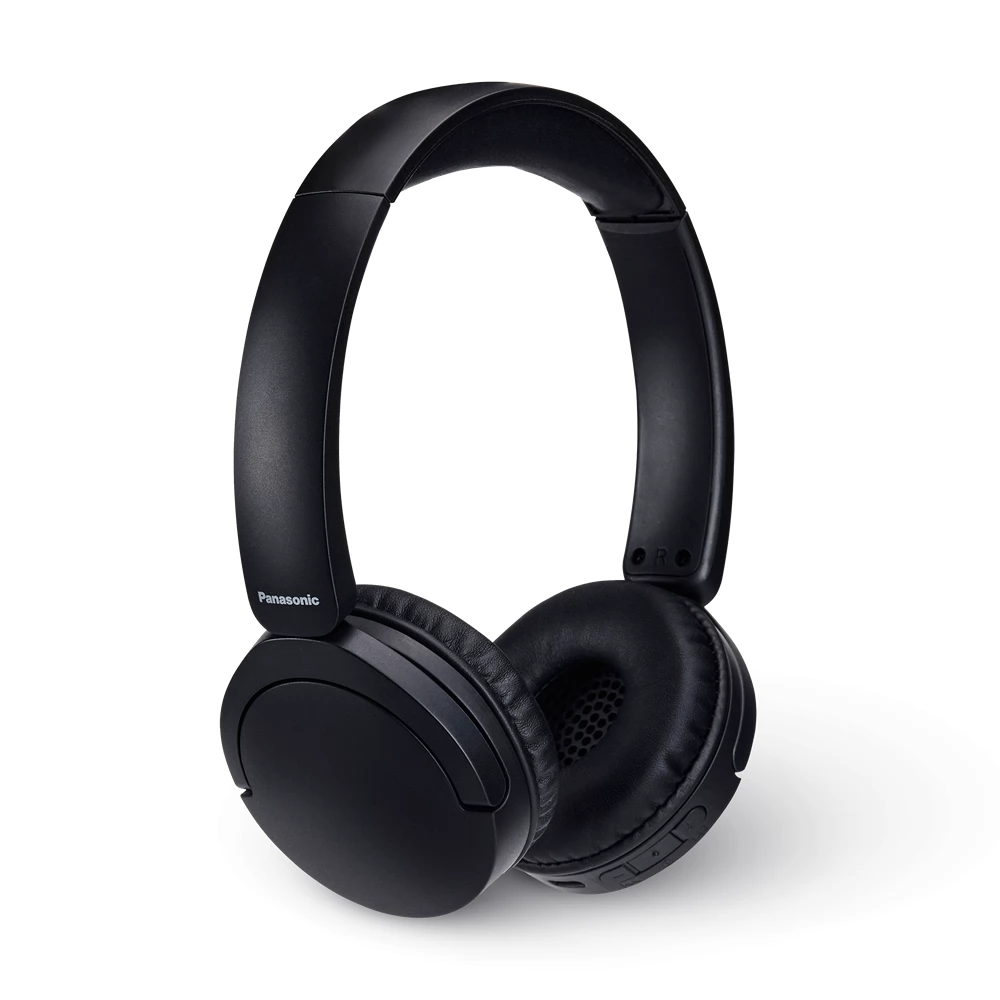 PANASONIC RB-HF630BE-K fekete