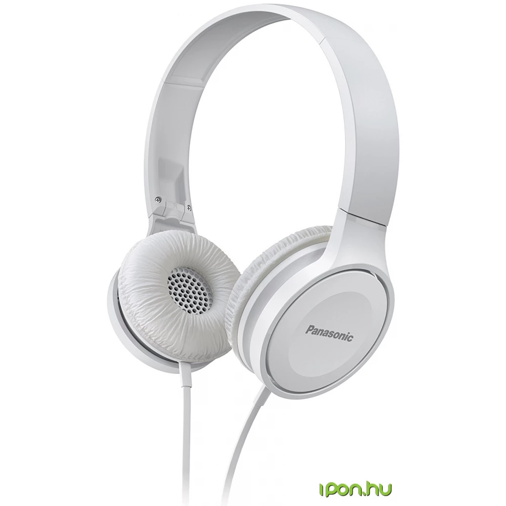 PANASONIC RP-HF100 fehér