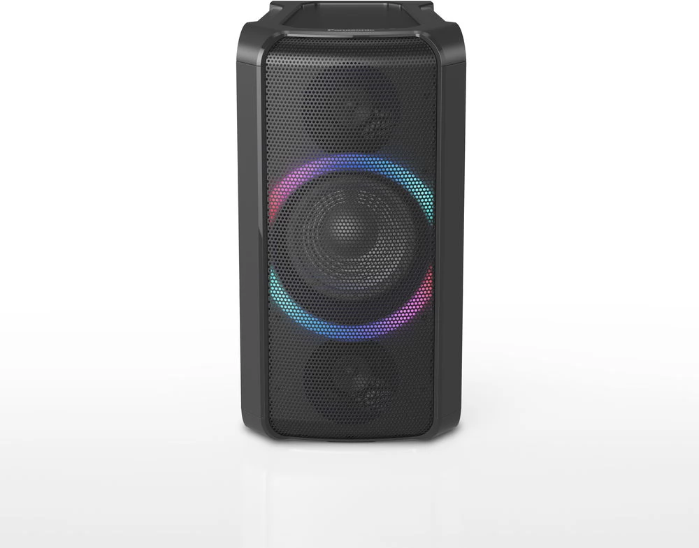 PANASONIC SC-BMAX5E-K Party hangszóró fekete