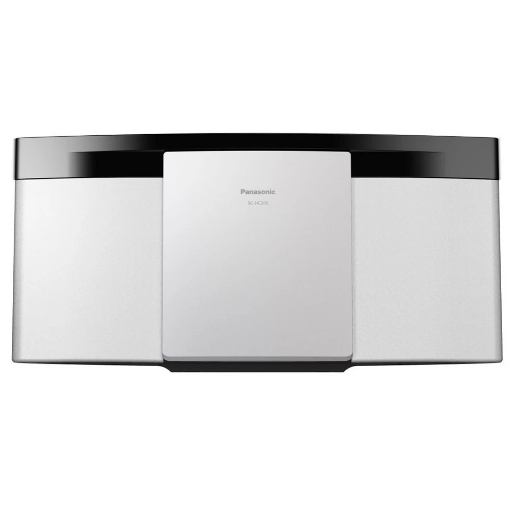 PANASONIC SC-HC200 fehér