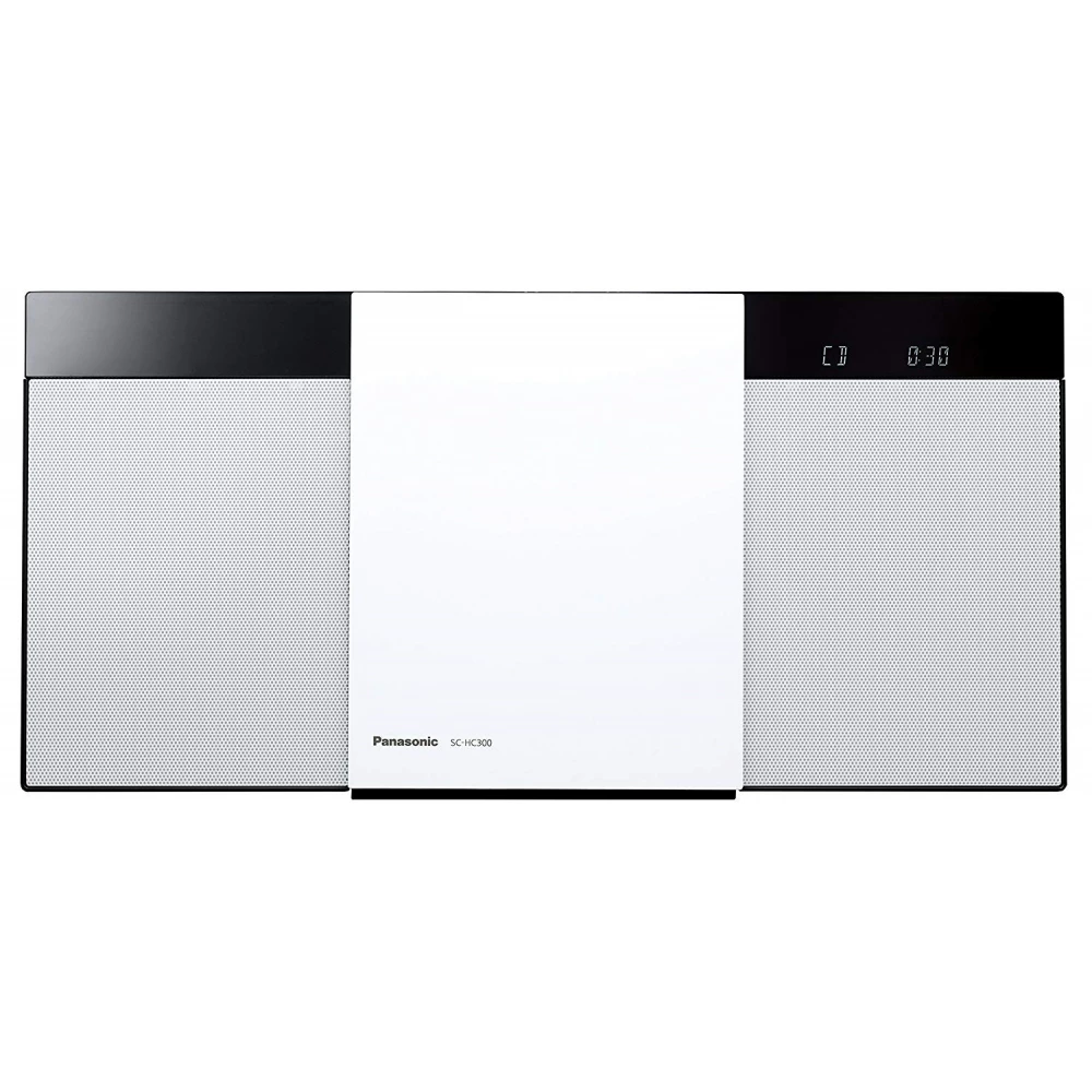 PANASONIC SC-HC300 fehér