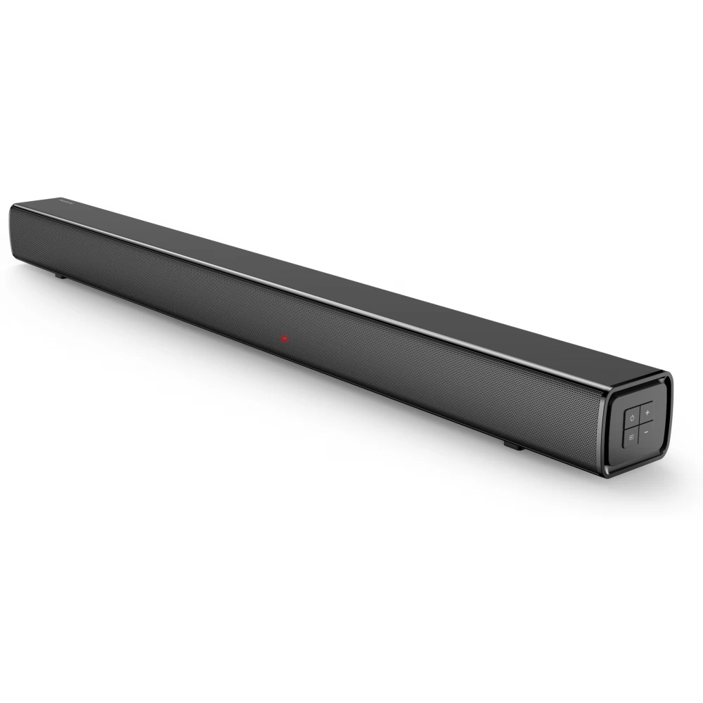 PANASONIC SC-HTB100 Soundbar fekete