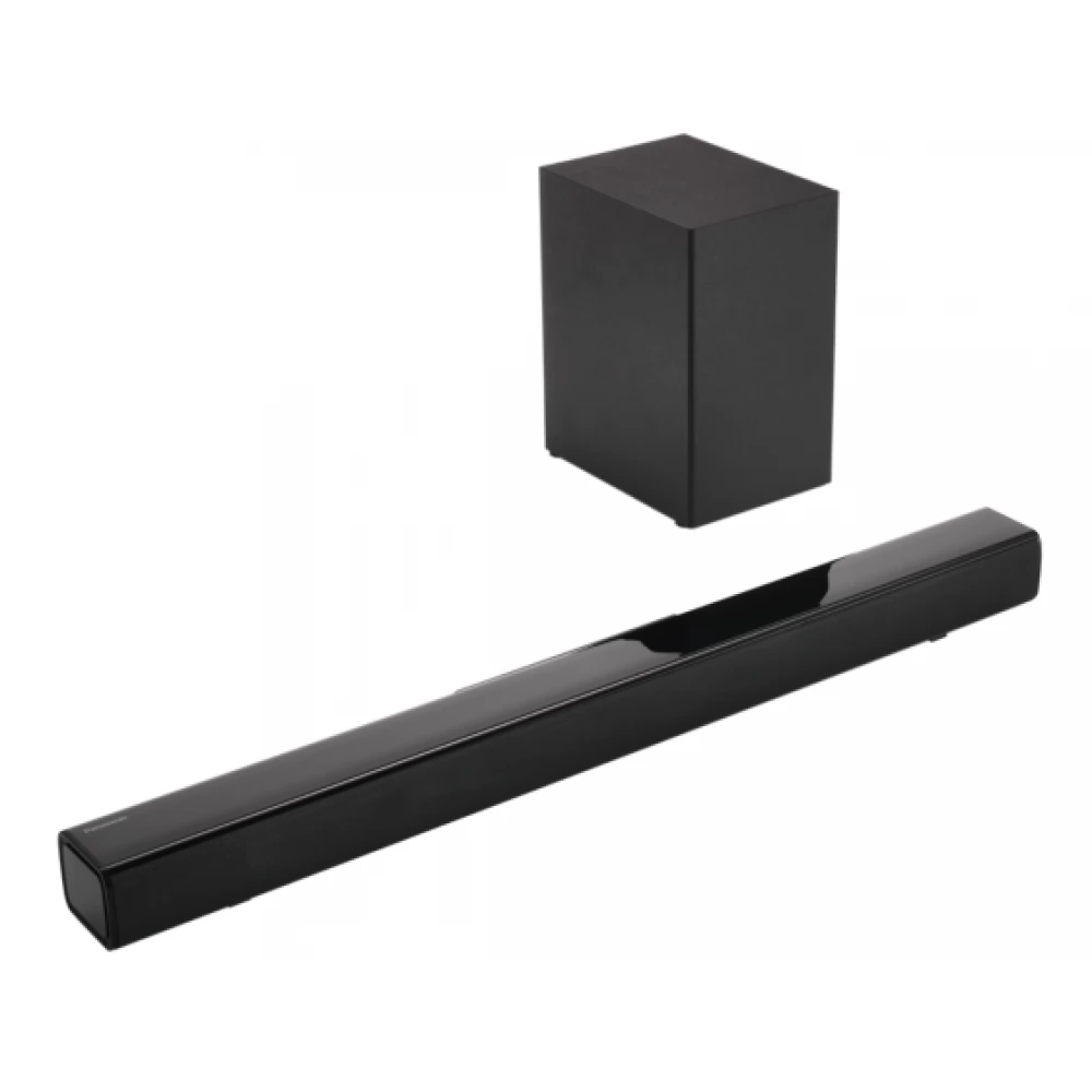 PANASONIC SC-HTB150 Soundbar fekete