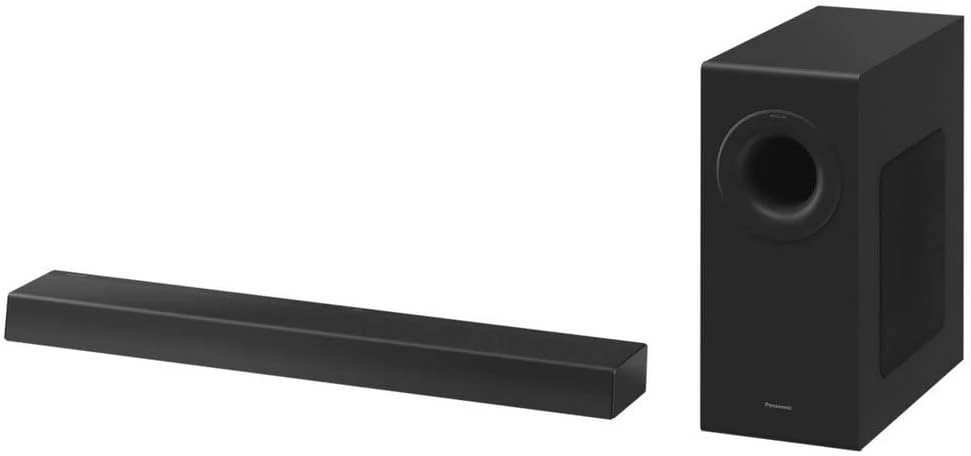 PANASONIC SC-HTB496EGK 2.1 Soundbar fekete