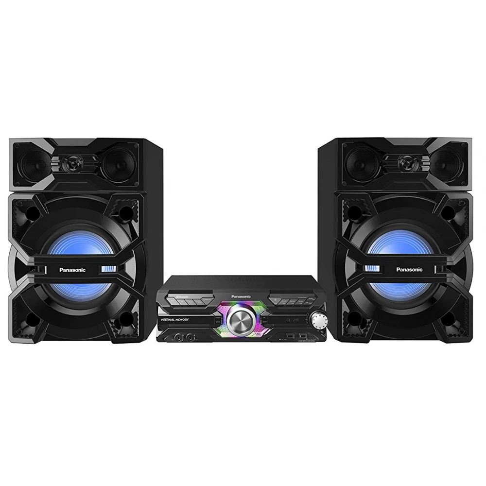 PANASONIC SC-MAX3500 mikro Hi-Fi