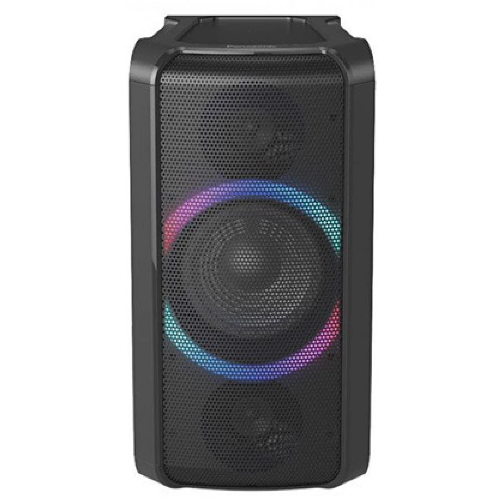PANASONIC SC-TMAX5EG-K Bluetooth party hangszóró fekete