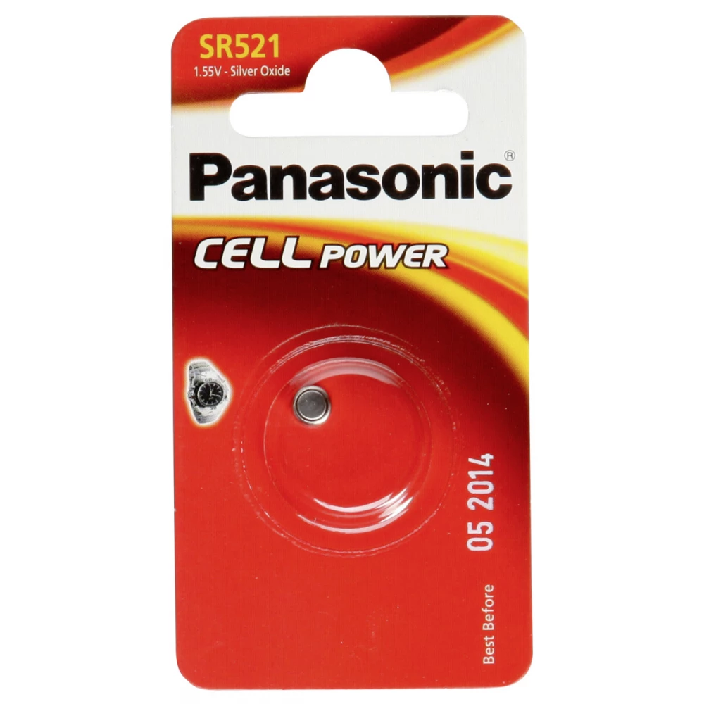 PANASONIC SR521 elem 1db