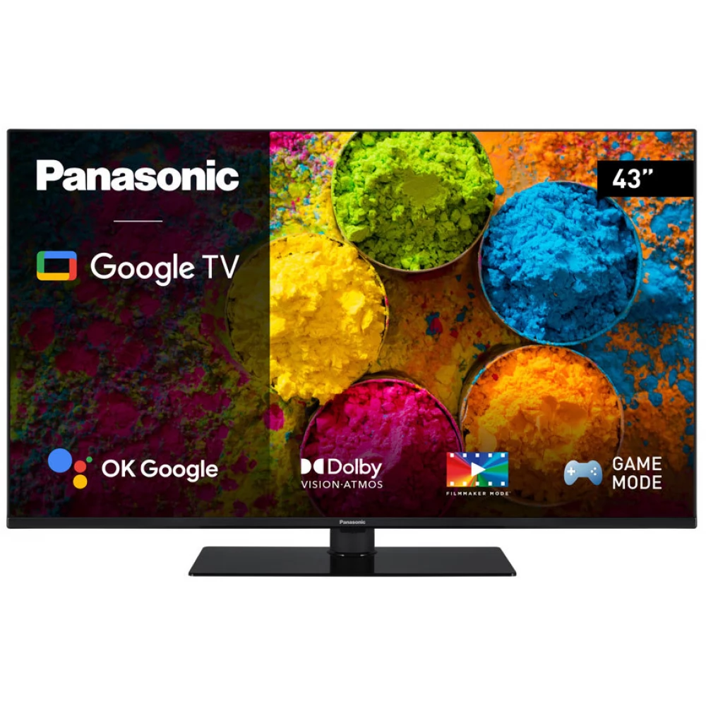 PANASONIC TX-55MX700E 55"