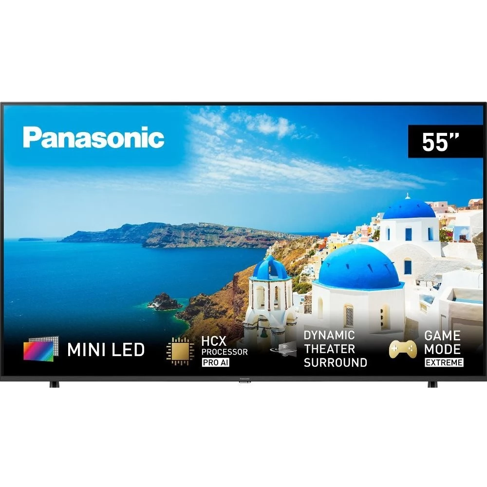 PANASONIC TX-55MX950E 55"