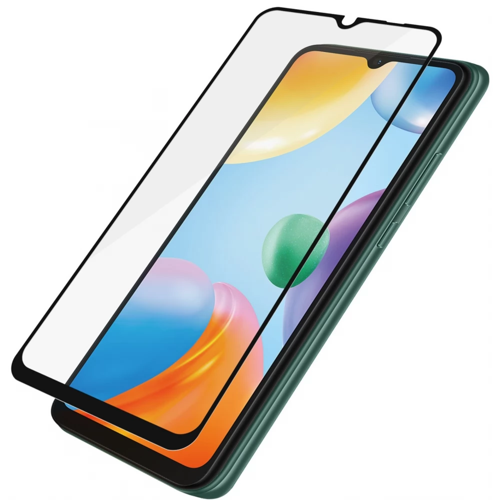 PANZERGLASS Screen Protector Case Friendly Xiaomi 12C/10C