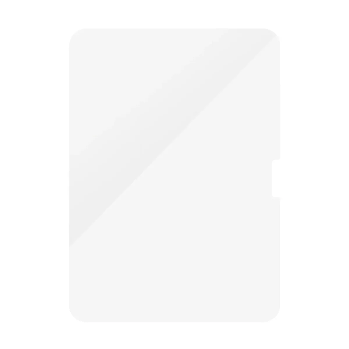 PANZERGLASS Screen Protector Ultra-Wide Fit iPad Air 11" 2024 iPad 10.9"