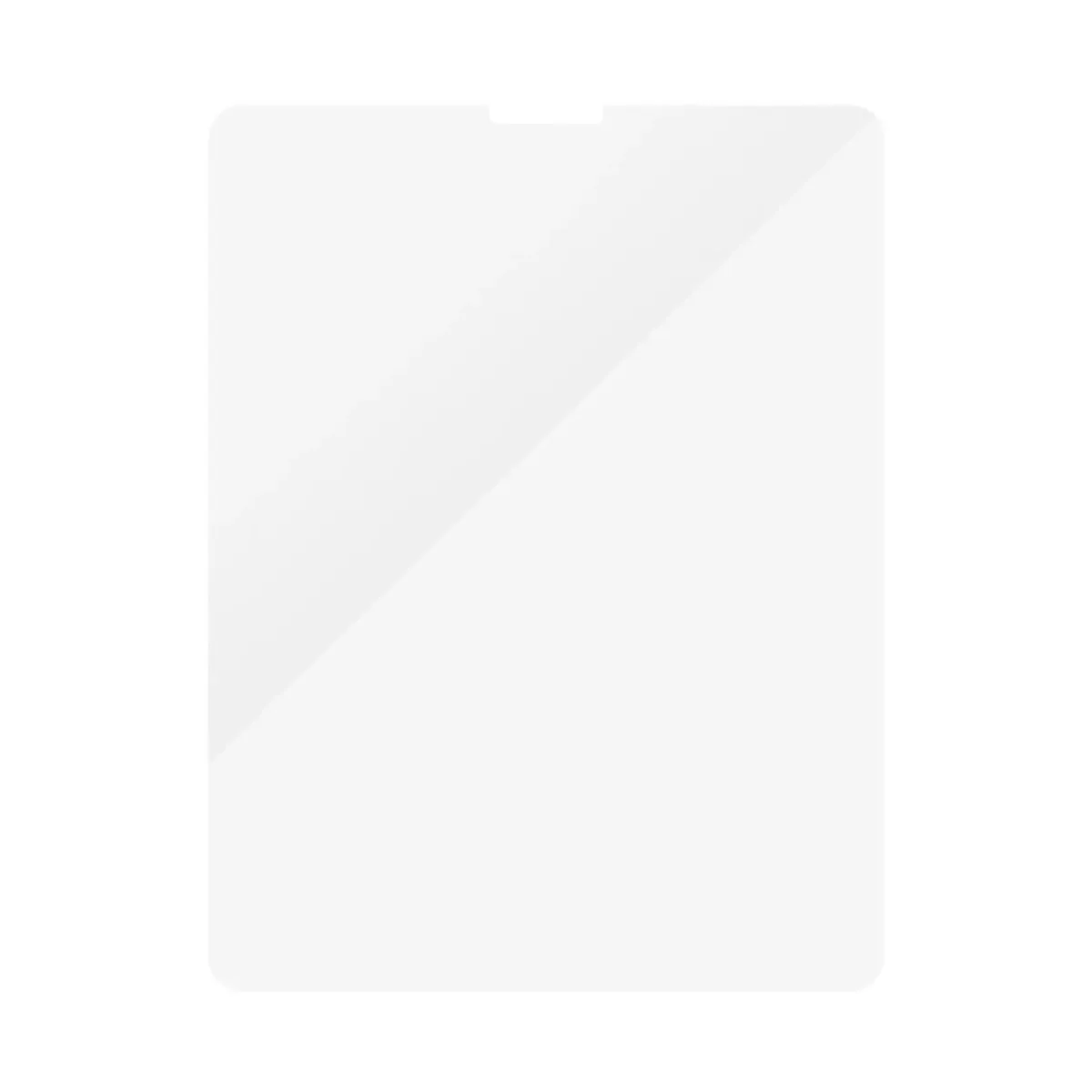 PANZERGLASS Screen Protector Ultra-Wide Fit iPad Pro 12.9" 2018-2022