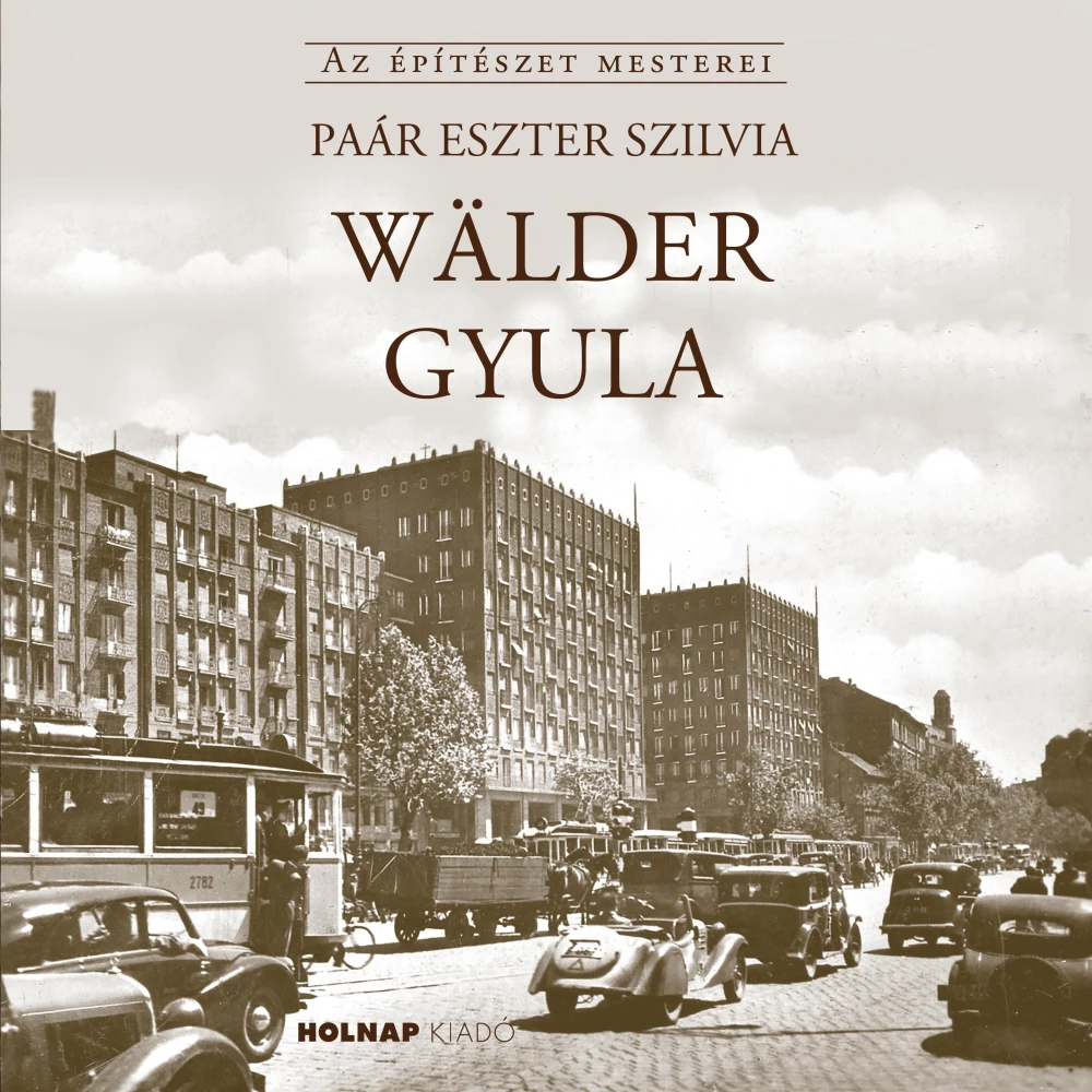 Paár Eszter - Wälder Gyula