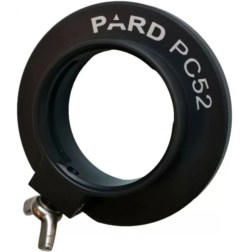 PARD FD1 / FT32 céltávcső előtét adapter közgyűrű
