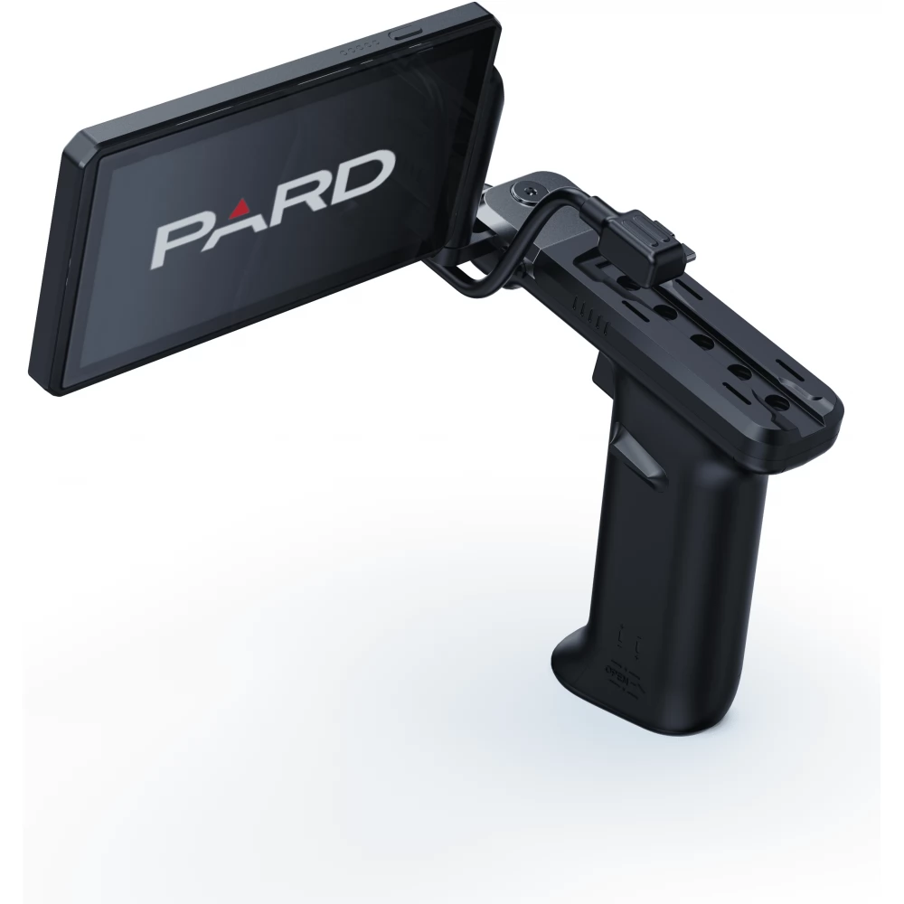 PARD HM5 kézi kijelző 5"