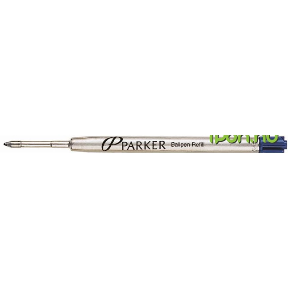 PARKER S0711680 466.793.5032 F g.betét kék